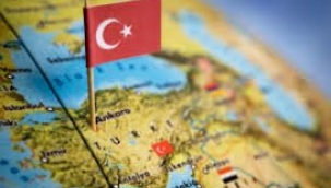 Düzensiz Göçün Yıktığı İlk Ulus-Devlet '' TÜRKİYE ''Olabilir