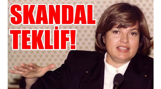 Emekli Albay, Tansu Çiller hakkındaki iddiaları doğruladı: 'Refah'ı birlikte bertaraf edelim'