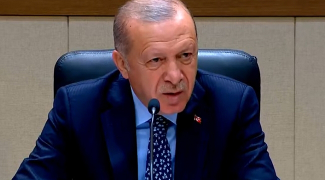 Erdoğan'dan 'Taliban' açıklaması: Görüşüldü, yine görüşülür