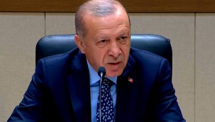 Erdoğan'dan 'Taliban' açıklaması: Görüşüldü, yine görüşülür