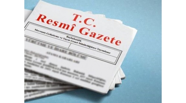 Erdoğan "Yanan alanlar başka amaçla kullanılamaz, tekrar ağaçlandırılır" demişti! Yanan alanlara TOKİ giriyor... Çok tartışılacak karar Resmi Gazete'de!