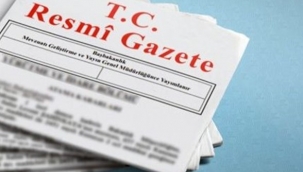 Erdoğan "Yanan alanlar başka amaçla kullanılamaz, tekrar ağaçlandırılır" demişti! Yanan alanlara TOKİ giriyor... Çok tartışılacak karar Resmi Gazete'de!