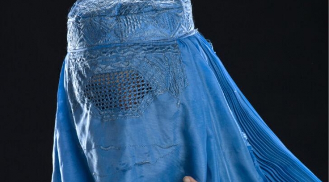 Kan donduran vahşet! Taliban, Afgan kadını ateşe atarak öldürdü