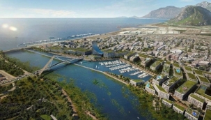 'Kanal İstanbul' ihalesinde perde aralanıyor: İşte öne çıkan şirket!