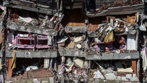 Karadeniz'de sel felaketi: Can kaybı 40'a yükseldi