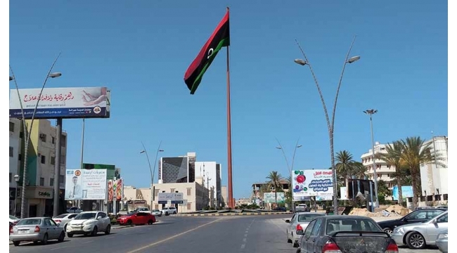 Libya'da Türklerin batan 19 Milyar Doları ne olacak?