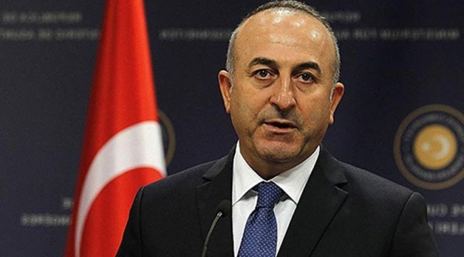 Mevlüt Çavuşoğlu: Taliban'ın verdiği mesajları olumlu karşılıyoruz!