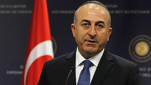Mevlüt Çavuşoğlu: Taliban'ın verdiği mesajları olumlu karşılıyoruz!
