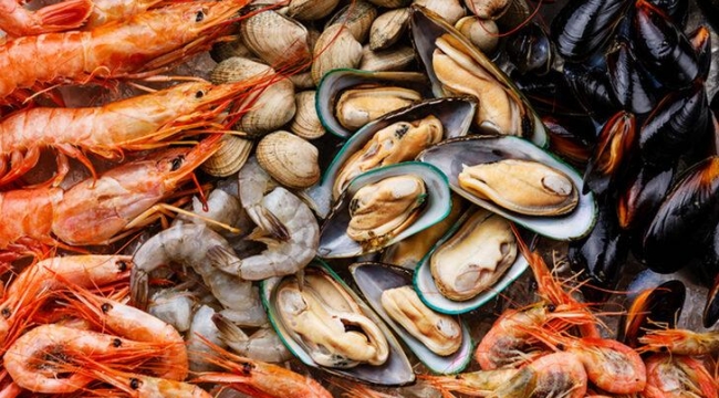 Midye, karides, kalamar yemek haram mı? Diyanet'ten dikkat çeken fetva
