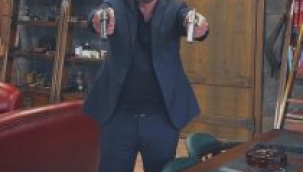 Mustafa Erkin Karaman iş başında mı? 