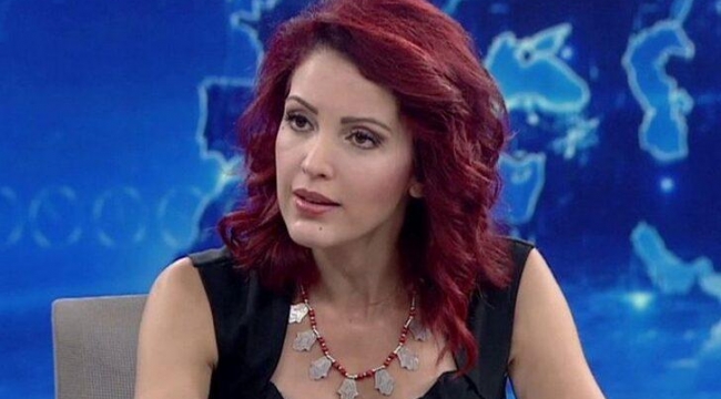 Nagehan Alçı'dan Prof. Dr. Mehmet Ceyhan'a tepki: Artık yeter