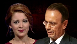 Nagehan Alçı yine Mehmet Ceyhan'ı hedef aldı: Profesörler de bazen...