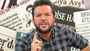 NİHAT DOĞAN ''MALAZGİRT ZAFERİ TÜRK ZAFERİ DEĞİL KÜRT ZAFERİDİR ZAFERİMİZİ ÇALMAYIN''