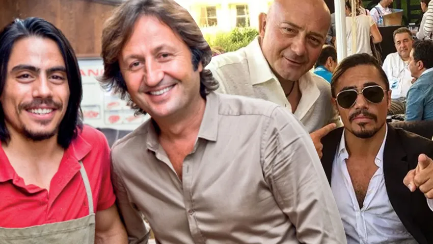 Nusret Gökçe'ye ortağı Mithat Erdem'den şoke eden sözler! ''Hain doğan hain ölür!'