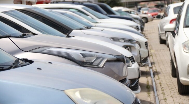 ÖTV düzenlemesi ile bazı otomobillerin fiyatlarında 50 bin liraya kadar düşüş! İşte ÖTV ile gelen araç indirimi