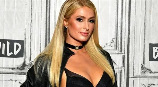 Paris Hilton'dan bomba itiraf! 17 yaşındayken cinsel istismara uğramış