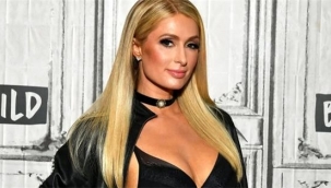 Paris Hilton'dan bomba itiraf! 17 yaşındayken cinsel istismara uğramış