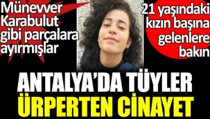 RIZA AKPOLAT ''ÇOK ÜZGÜNÜM ''