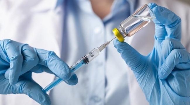Sağlık Bakanı Fahrettin Koca'dan 4. doz koronavirüs aşısı açıklaması