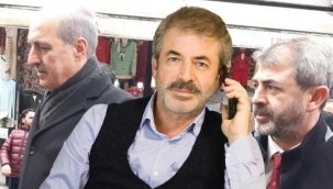 'Secde' dedi, 20 Milyonluk ihale aldı!