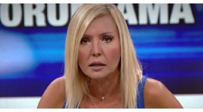 Seda Akgül'den Demet Akalın ve şarkıcı Nilüfer'e sert tepki: Parasız mı kaldın?