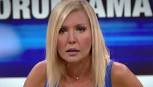 Seda Akgül'den Demet Akalın ve şarkıcı Nilüfer'e sert tepki: Parasız mı kaldın?