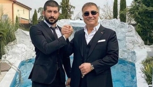 Sedat Peker'in oğlu Celal Han Peker hangi ittifaka oy vereceğini açıkladı