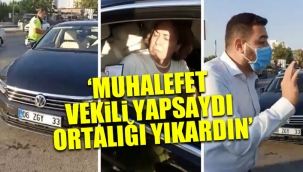 Sedat Peker, Süleyman Soylu'ya seslendi