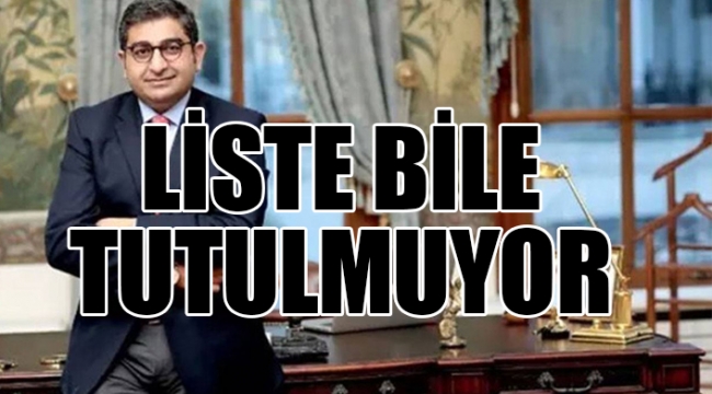 Sezgin Baran Korkmaz'a cezaevinde 'esrarengiz' ziyaretler...