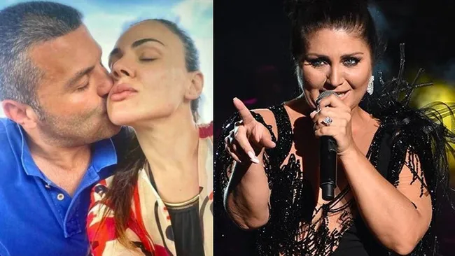 Sibel Can'dan 'Emir Sarıgül' şartı!