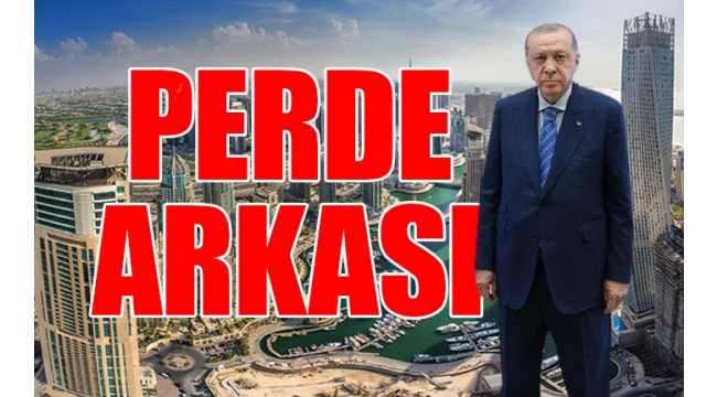 Süleyman Soylu '15 Temmuz'un faili' demişti, Erdoğan o isimle görüştü...