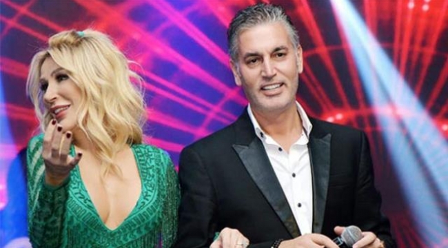 Trafik kazası sonucu bir süredir hastanede tedavi gören Seda Sayan'ın eniştesi Coşkun Yıldız hayatını kaybetti