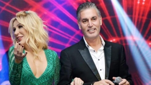 Trafik kazası sonucu bir süredir hastanede tedavi gören Seda Sayan'ın eniştesi Coşkun Yıldız hayatını kaybetti