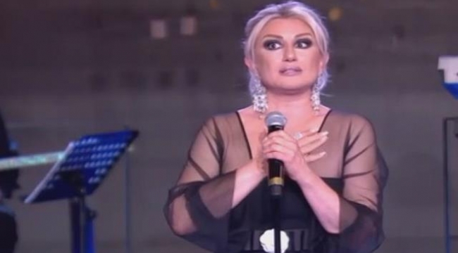 TRT Müzik'te program yapan Muazzez Ersoy mikrofon sorununa isyan etti: Mobbing yapılıyorsa anlaşmam feshedilsin