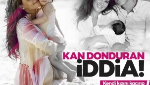 Tülin Şahin'den kızının babası Pedro de Noronha hakkında şoke eden sözler