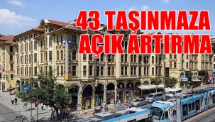 TÜRK HAVA KURUMU , KAYYUMU MALVARLIKLARINI SATIŞA ÇIKARTTI!