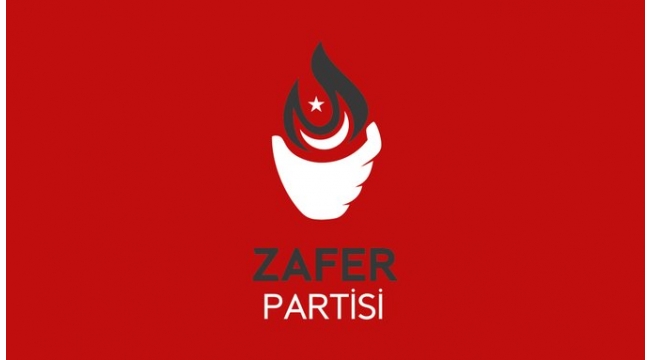 Ümit Özdağ, partisinin ismi ve logosunu açıkladı: Zafer Partisi