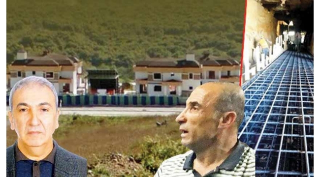 Üniversite kılıflı villa! İstanbul Arnavutköy Üniversitesi'nde neler oluyor?