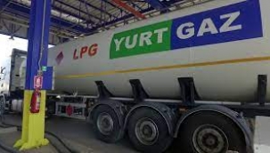 Yurtgaz satış sözleşmesinde, 47.5 milyon dolarlık dev tesisin satışında 'çökme' iddiası