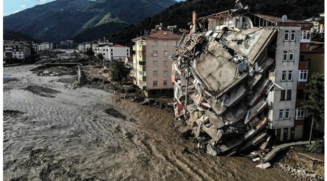 ZÜLFİKARLAR HOLDİNG'E ÇED "KIYAĞI"