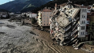 ZÜLFİKARLAR HOLDİNG'E ÇED "KIYAĞI"