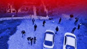 5 kişinin peş peşe öldürülmesinin altından 'baronların güç savaşı' çıktı!