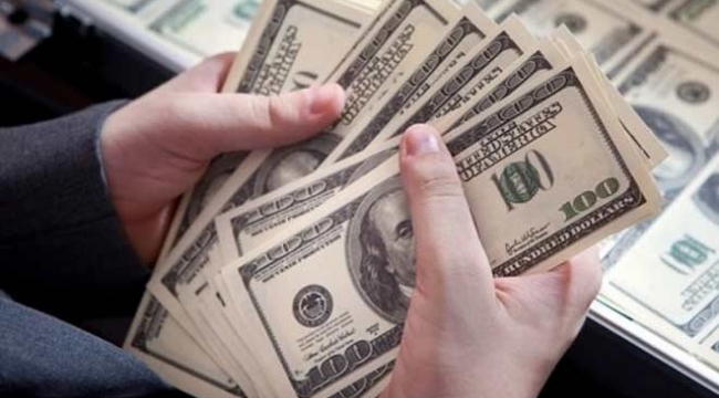 9'a ramak kaldı! Dolar yeni haftaya tarihi zirveyle başladı