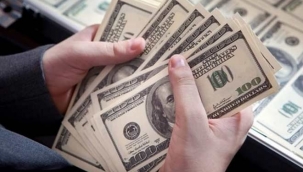 9'a ramak kaldı! Dolar yeni haftaya tarihi zirveyle başladı