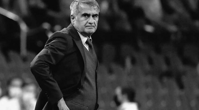 A Milli Takım'da ikinci Şenol Güneş devri bitti!