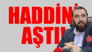 Abdülhamit'in torunundan Atatürk'e hakaret