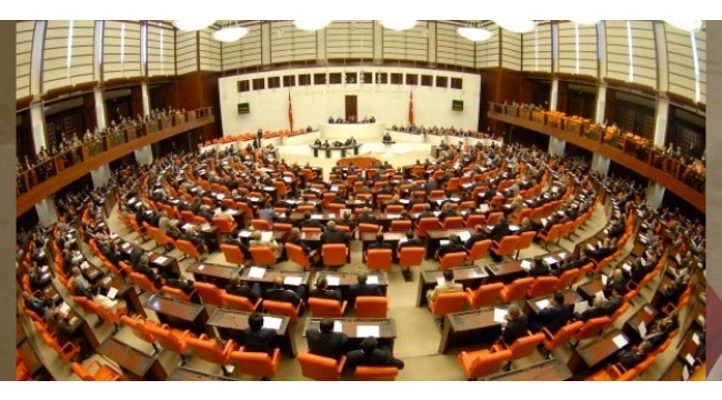 AKP'DEN MUHALEFETE "SİSTEM REVİZYONU" TEKLİFİ HAZIRLIĞI