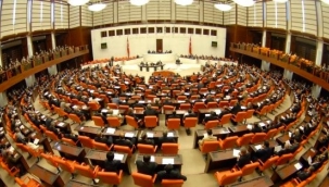 AKP'DEN MUHALEFETE "SİSTEM REVİZYONU" TEKLİFİ HAZIRLIĞI