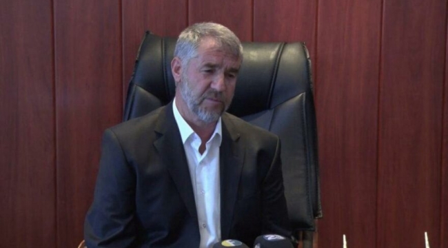 AKP'li başkan torpille işe alımı böyle savundu: Millet dünyayı yiyor, biz 5 kişi işe alıyoruz çok mu?