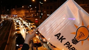 AKP'li başkandan personel açıklaması: İster oğlumu ister kızımı çalıştırırım